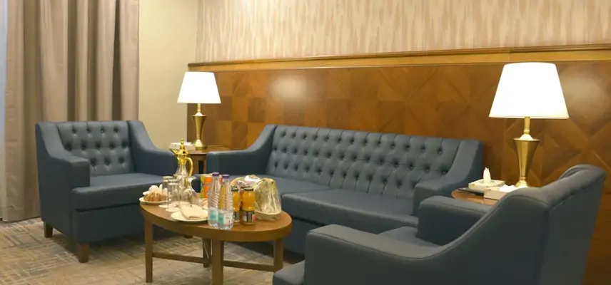 MADEN Hotel-مادن image